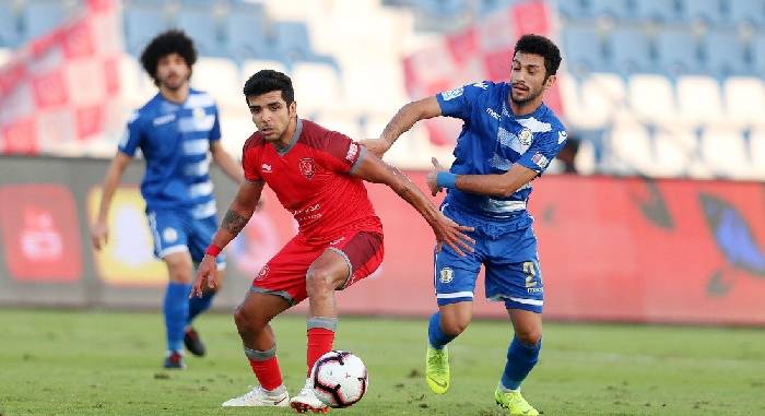 Nhận định, soi kèo Al Duhail vs Al-Khor, 20h10 ngày 4/1