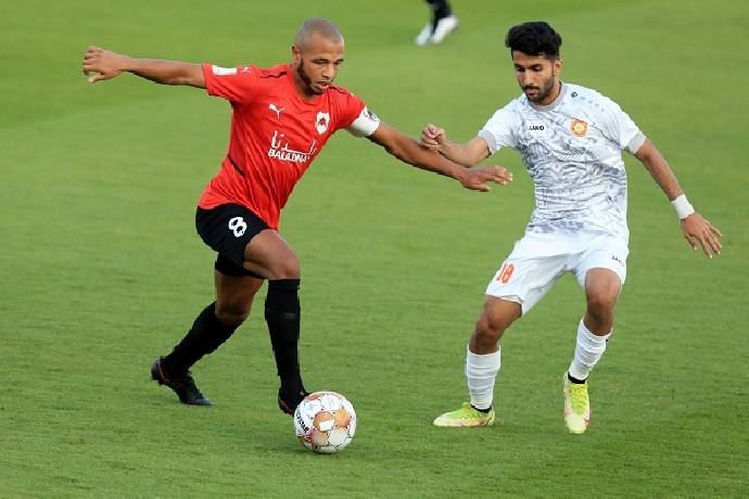 Nhận định, soi kèo Al Rayyan vs Umm Salal, 22h00 ngày 4/1