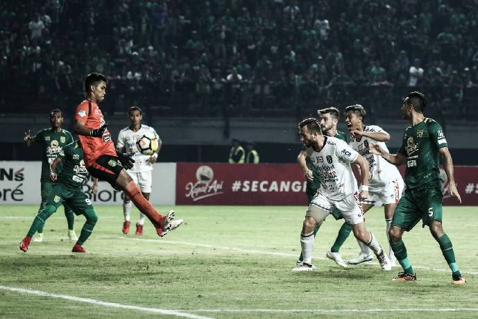 Nhận định, soi kèo Persebaya Surabaya vs Bali United, 20h45 ngày 5/1