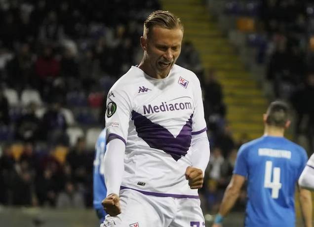 Đội hình ra sân chính thức Fiorentina vs Monza, 0h30 ngày 5/1 (cập nhật)