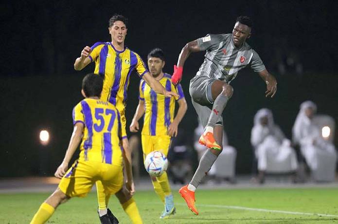 Nhận định, soi kèo Al-Nassr vs Al Taee, 22h ngày 5/1