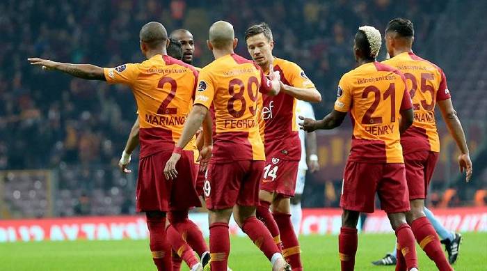 Nhận định, soi kèo Galatasaray vs Ankaragucu, 0h ngày 5/1