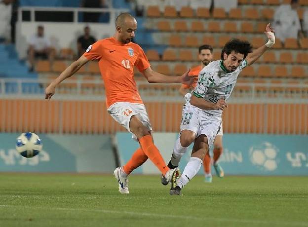 Nhận định, soi kèo Al Fahaheel SC vs Al-Jahra, 21h35 ngày 04/01