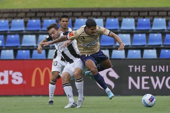 Soi kèo phạt góc Macarthur FC vs Newcastle Jets FC, 15h45 ngày 5/1