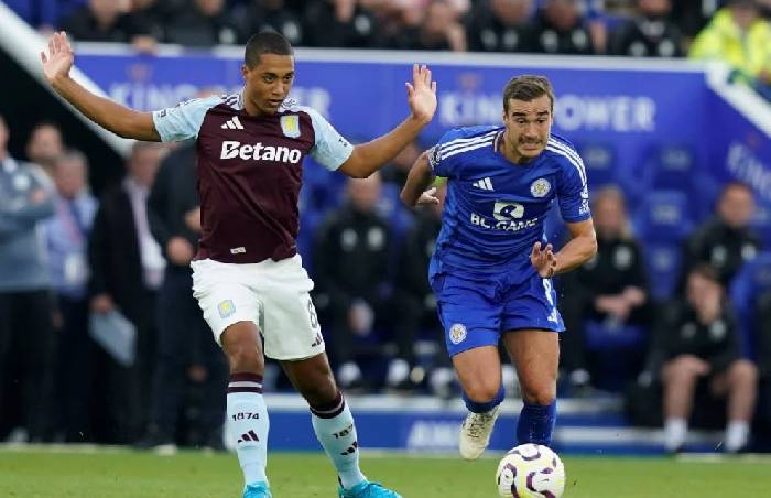 Chuyên gia Tony Ansell dự đoán Aston Villa vs Leicester, 22h00 ngày 4/1