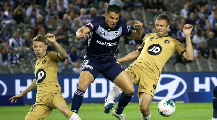 Nhận định, soi kèo Melbourne Victory vs Western Sydney, 15h35 ngày 4/1: Lịch sử gọi tên