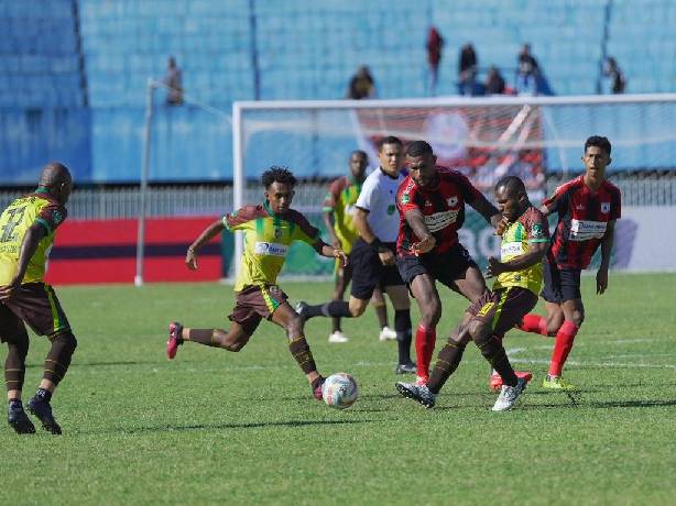 Nhận định, soi kèo Persewar Waropen vs Persipura Jayapura, 13h15 ngày 4/1: Chủ nhà khủng hoảng 