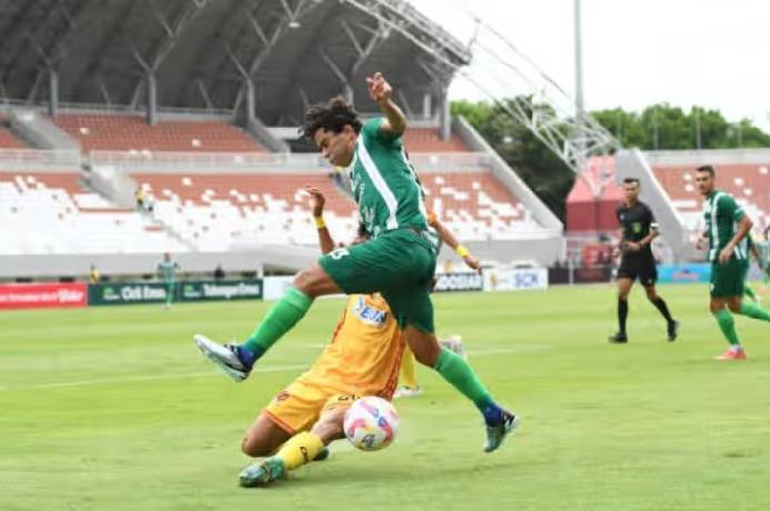 Nhận định, soi kèo Sriwijaya Palembang vs Bekasi City, 15h30 ngày 4/1: Chia điểm nhạt nhòa