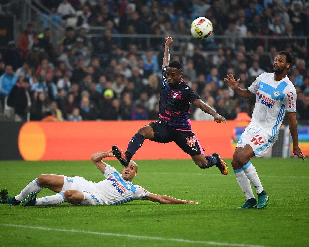 Nhận định Marseille vs Bordeaux, 1h00 ngày 6/2 (VĐQG Pháp)