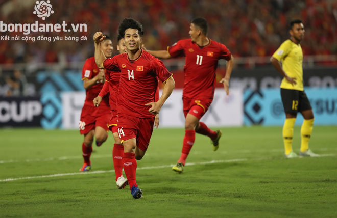 Không đến Nhật Bản, Hàn Quốc, Công Phượng muốn thi đấu tại Thai-League