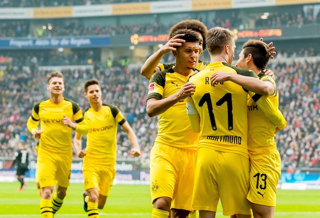 Phân tích tỷ lệ Dortmund vs Bremen, 2h45 ngày 6/2