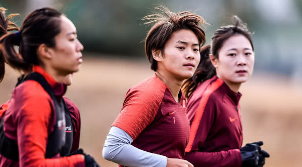 ĐT nữ Trung Quốc thoát cảnh cách ly, sẵn sàng đá VL Olympic 