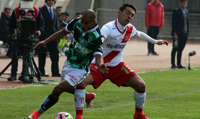 Nhận định Curico Unido vs Santiago Wanderers, 7h30 ngày 6/2