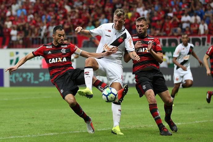 Nhận định Flamengo vs Vasco da Gama, 7h00 ngày 5/2