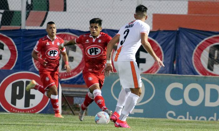 Nhận định Union La Calera vs Antofagasta, 5h15 ngày 6/2