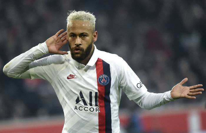 Tin chuyển nhượng sáng 4/2: Neymar đồng ý gia hạn hợp đồng