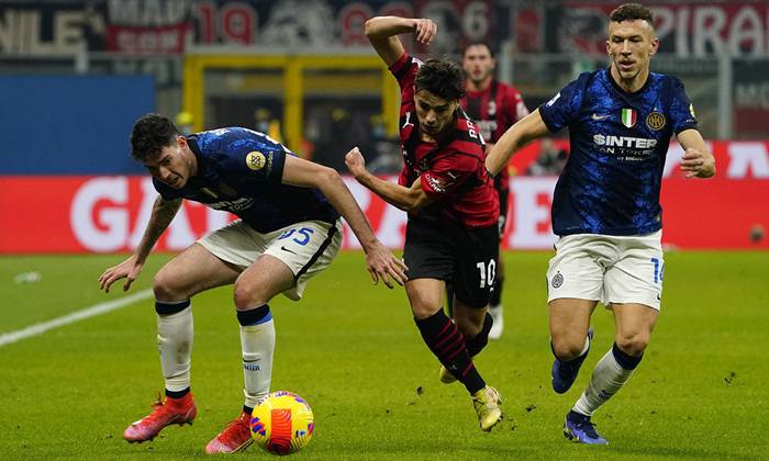 Jonathan O'Shea dự đoán Inter Milan vs AC Milan, 0h ngày 6/2