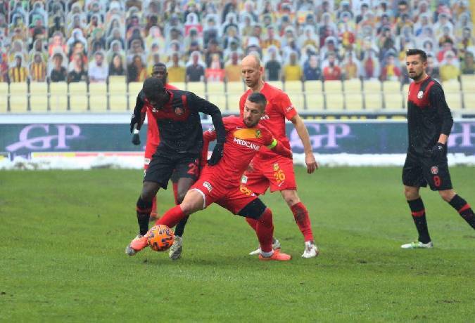 Nhận định, soi kèo Fatih Karagumruk vs Yeni Malatyaspor, 20h ngày 5/2