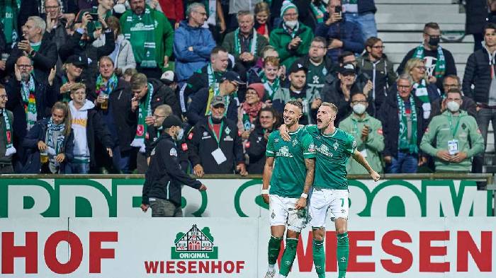 Nhận định, soi kèo Werder Bremen vs Karlsruher, 19h30 ngày 5/2