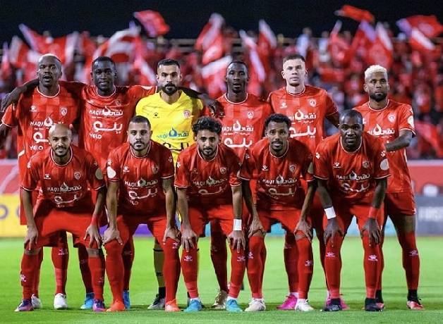 Nhận định, soi kèo Al-Arabi vs Al-Jabalain, 19h50 ngày 6/2