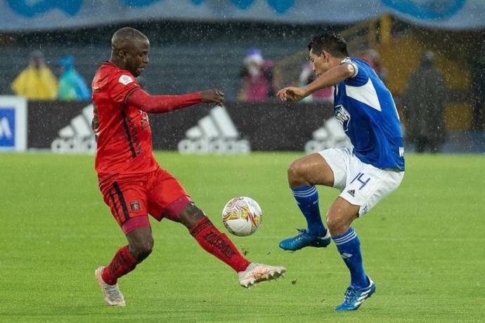 Nhận định, soi kèo Millonarios vs America de Cali, 8h00 ngày 8/2