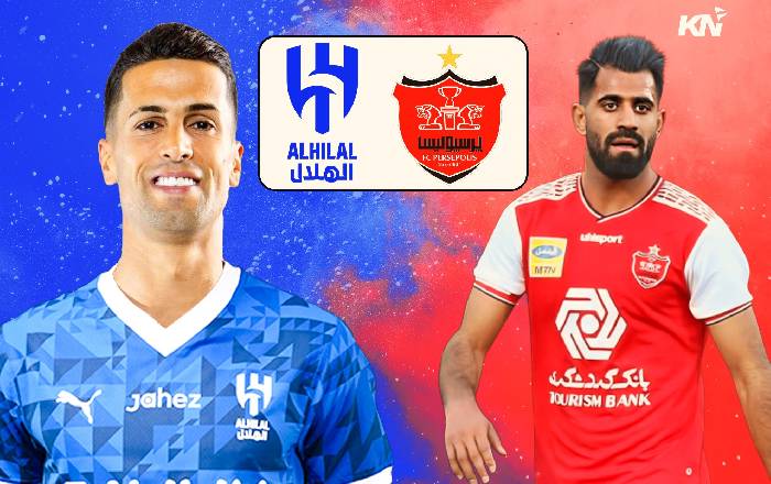 Nhận định, soi kèo Al Hilal vs Persepolis, 01h00 ngày 5/2: Bệ phóng sân nhà