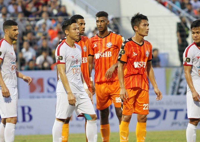 Viettel đón hảo thủ trở lại trong trận derby gặp Hà Nội FC