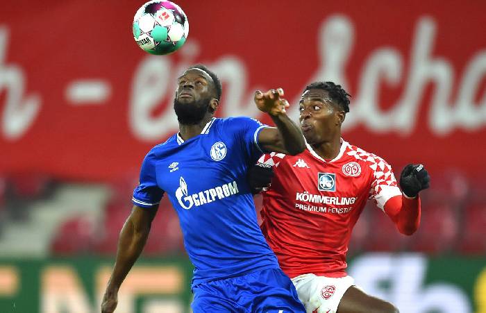 Lịch phát sóng trực tiếp bóng đá 5/3: Schalke vs Mainz
