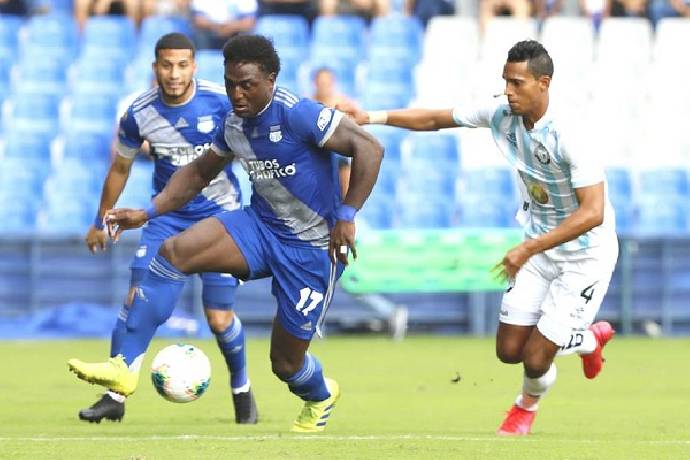 Nhận định, soi kèo Emelec vs Guayaquil City, 7h00 ngày 5/3