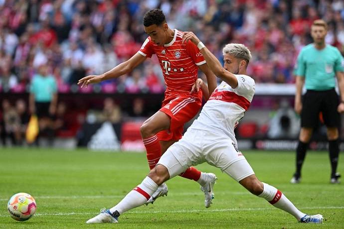 Phân tích kèo hiệp 1 Stuttgart vs Bayern Munich, 0h30 ngày 5/3
