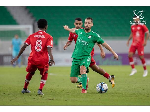 Nhận định, soi kèo Muaither SC vs Al-Ahli Doha, 00h00 ngày 6/3: Dìm chủ nhà xuống đáy