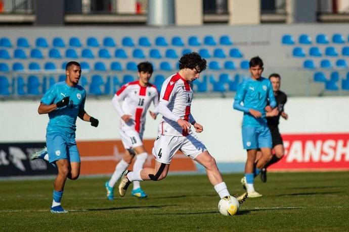 Nhận định, soi kèo Spaeri FC với Lokomotiv Tbilisi, 18h00 ngày 5/3: Lịch sử lên tiếng