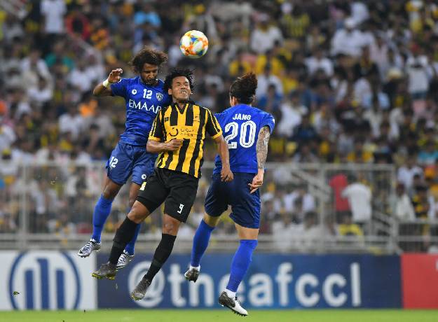 Soi kèo góc Al-Hilal SFC vs Al Ittihad Jeddah, 01h00 ngày 06/03