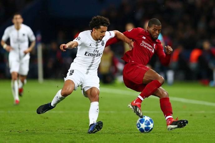 Chuyên gia Tony Ansell dự đoán PSG vs Liverpool, 3h00 ngày 6/3