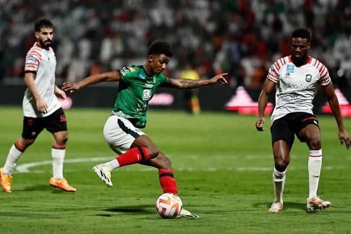 Nhận định, soi kèo Al-Ettifaq vs Duhok, 3h00 ngày 6/3: Đẳng cấp khác biệt