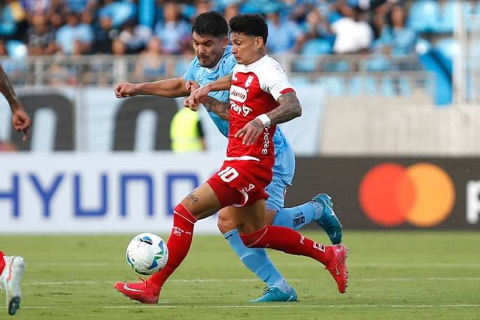 Nhận định, soi kèo Deportes Iquique vs Alianza Lima, 5h00 ngày 5/3: Điểm tựa sân nhà