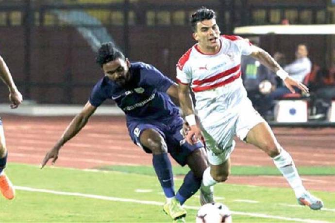 Nhận định, soi kèo Enppi vs Zamalek, 2h00 ngày 5/3: Tin vào chủ nhà