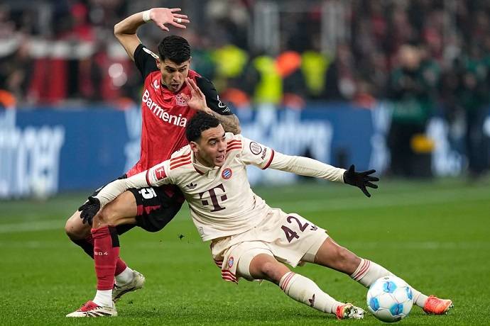 Siêu máy tính dự đoán Bayern Munich vs Bayer Leverkusen, 3h00 ngày 6/3