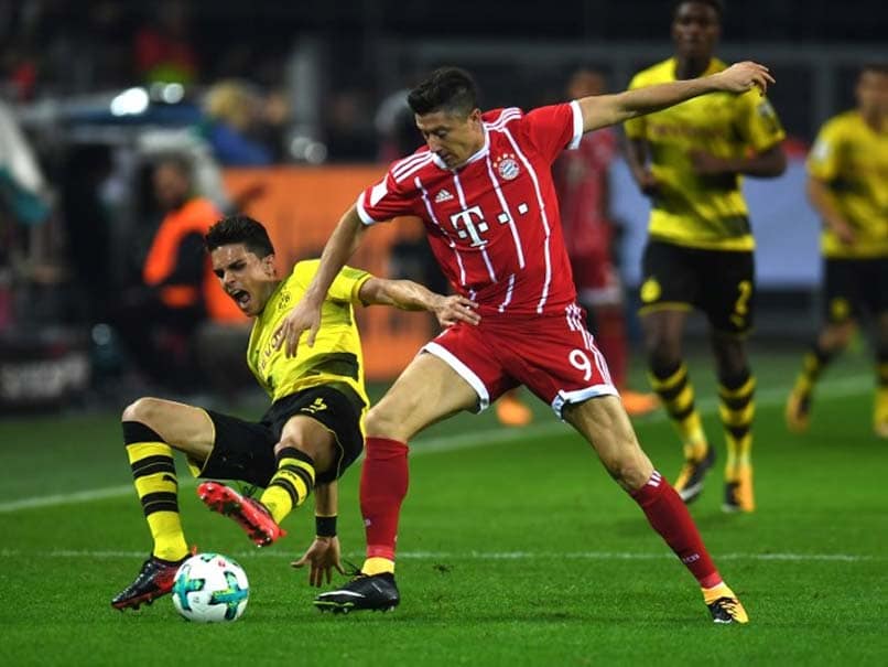 Phân tích tỷ lệ Bayern Munich vs Dortmund, 23h30 ngày 6/4