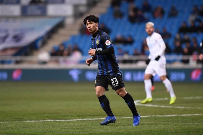 Công Phượng được đảm bảo suất đá chính ở vòng 6 K-League 2019