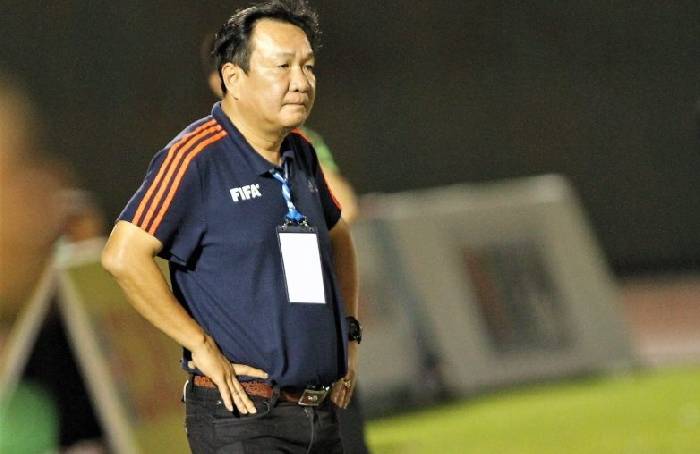 HLV Hoàng Văn Phúc sẽ dẫn dắt Hà Nội FC trong vòng bao lâu?