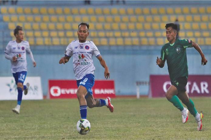 Nhận định, soi kèo Machhindra vs Blue Star, 18h15 ngày 05/04