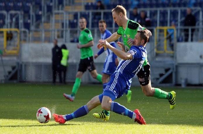 Nhận định, soi kèo Wisla Plock vs Gornik, 23h00 ngày 04/04