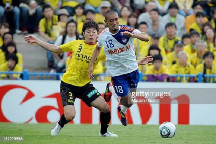 Nhận định, soi kèo Albirex Niigata vs Kashiwa Reysol, 17h ngày 5/4