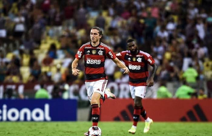 Nhận định, soi kèo Aucas vs Flamengo, 5h ngày 6/4