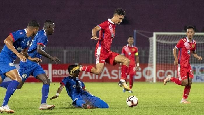 Nhận định, soi kèo Kuching vs Kelantan, 20h15 ngày 5/4