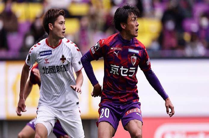 Nhận định, soi kèo Kyoto vs Cerezo Osaka, 17h ngày 5/4