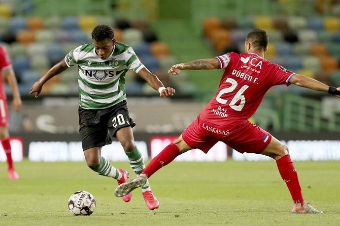 Nhận định, soi kèo Vicente vs Sporting Lisbon, 2h15 ngày 6/4