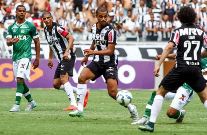 Phân tích kèo hiệp 1 Atlético Mineiro vs Libertad, 5h ngày 7/4