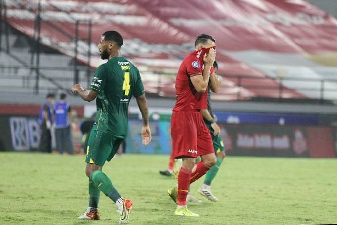 Phân tích kèo hiệp 1 Persebaya vs Persija, 20h30 ngày 5/4